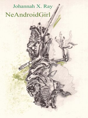 cover image of NeAndroidGirl